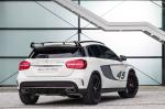 Mercedes-Benz GLA45 AMG Concept 2014 года